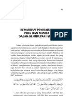 Sistem Pergaulan Dalam Islam 51 118