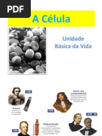 célula