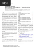 Download ASTM C1421_10 Standard Methods for Determination of Toughness of Ceramics by lubsalviano SN111779567 doc pdf