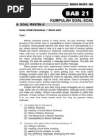 Download Soal Soal by Ratri Sudarno Putri SN111780388 doc pdf
