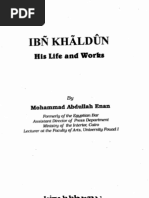 Download Ibn Khaldun by Rasul Hasanzadeh SN111783664 doc pdf