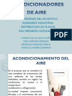 ACONDICIONADORES DE AIRE - Cadena_Díaz_Mendoza_Morillo