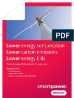 Energy Efficiency Guide