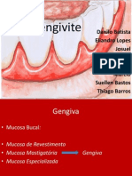 Gengivite: causas, sintomas e tratamento