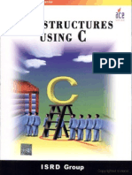 Data Structure Using c by ISRD Group