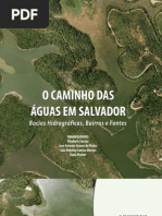 Caminho Das Aguas