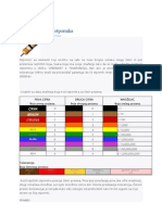 Čitanje Vrednosti Otpornika