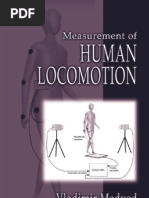 Download Measurement of Man Locomotion by Sandy Wijaya SN111794743 doc pdf