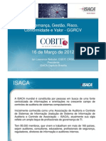 Tcu 03 2012 - Cobit 5 V2