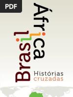 i Africa Brasil Historias Cruzadas