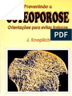 Prevenindo A Osteoporose PDF