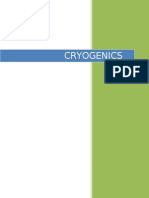 Download Cryogenics by Retheesh Balakrishna Pillai SN111799147 doc pdf