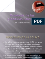PatologíadelasglándulasSalivalesCarlosDerosas
