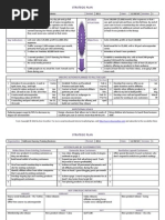 2 Page Strategic Plan Example PDF