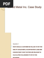 Download Curled Metal Inc - Group 10 by Richa Pandey SN111804504 doc pdf