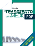 Il Tradimento Della Medicina