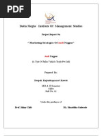 Download Audi Report by Soluion Raj SN111806338 doc pdf