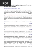 Download Tips Memilih Rangka Atap Baja Ringan by Rezky Febriyani SN111806402 doc pdf