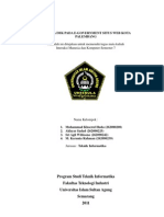 Analisa E-Government Kota Palembang