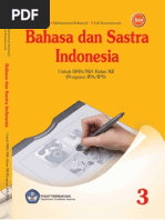 Piagam Penghargaan Guru Berprestasi