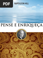 Pense e Enriqueça
