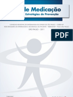 Erros de Medicacao-Definicoes e Estrategias de Prevencao