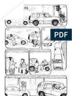 Car Accident Sequence Numbers