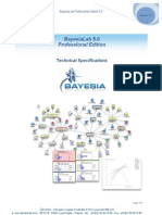 BayesiaLab Specifications En