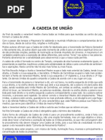 A Cadeia de União III