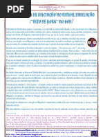 A Cerimônia de Iniciação No ritual de Emulação - Rito York no GOB.pdf