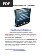Download Pusat Grosir Bahan Bahan Kimia _11 by Ibnu Hajar SN111851957 doc pdf