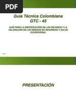 Download Gtc 45 Actualizada 2 by PrincesaAndromeda SN111856621 doc pdf