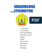 ANTIEMETIK