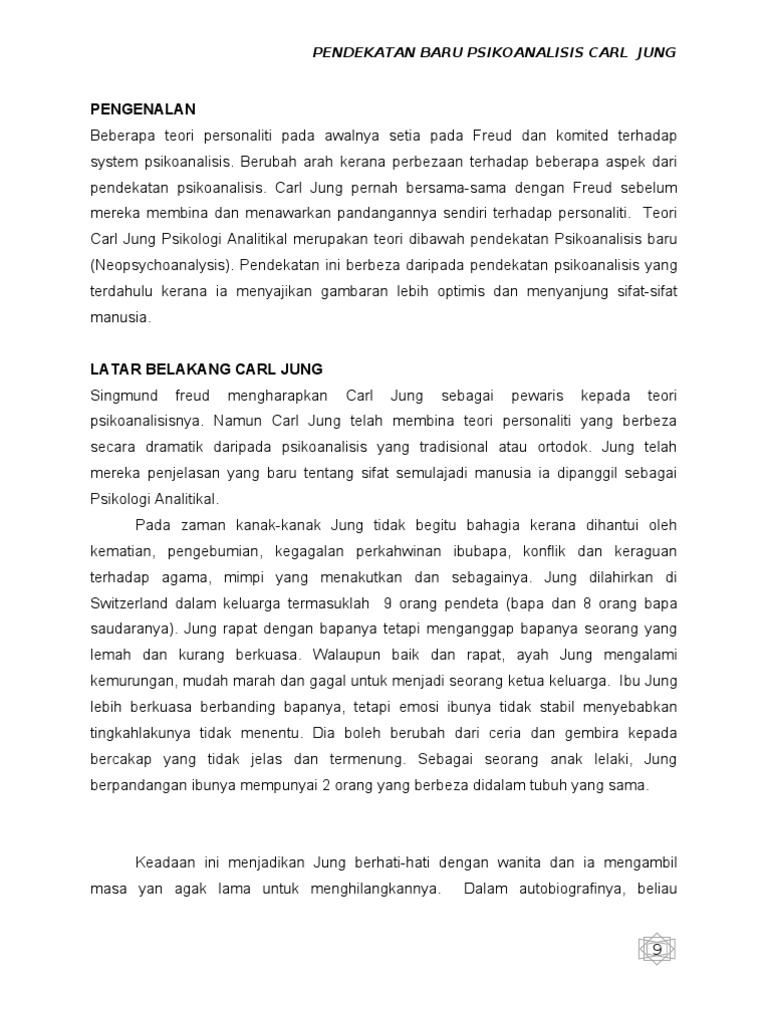 Mengapa Aliran Freudian Lebih Populer Dibandingkan Aliran Lain Seperti Aliran Neurobiologik Halstead Dan Hebb Behavioristik Watson Dan Skinner Kognitif Hunt Dan Sternberg Dan Humanistik Rogers Quora