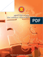 Download Master Plan on ASEAN Connectivity by ASEAN SN111869648 doc pdf
