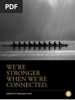 Download ASEAN ICT Masterplan 2015 by ASEAN SN111870071 doc pdf