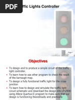 Download Traffic Light Controller by Khairul Azhar Abdul Liza SN111873045 doc pdf