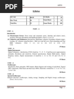 Download Ece III Electronic Instrumentation 10it35 Notes by Asha Kumar SN111873187 doc pdf