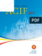 Download ASEAN Community in Figures ACIF 2011  by ASEAN SN111873404 doc pdf