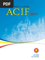 Download ASEAN Community in Figures ACIF 2011  by ASEAN SN111873404 doc pdf