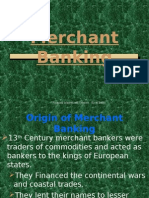 Merchant Banking: Financial Markets and Services - Kiran Bindu