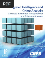 Ratcliffe (2007) - Integrated Intelligence and Crime Analysis