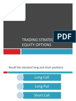 3 - Introduction To Trading Strategies