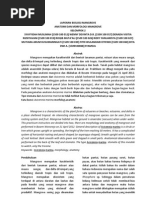 Download Laporan Biologi Mangrove Anatomi Dan Morfologi Mangrove by Rizky Yanuarista SN111880300 doc pdf