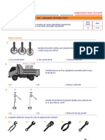 PozitifIK Mekanik Yetenek Testi