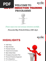 Permit To Work | Flammability | Safety