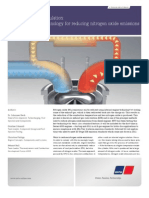 MTU White Paper Exhaust Gas Recirculation