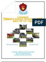 LPRN Temasya Sukan 2012