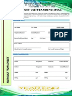 MOJ Application Form (FY 2012-2013)