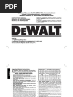 Manual Policorte Completo